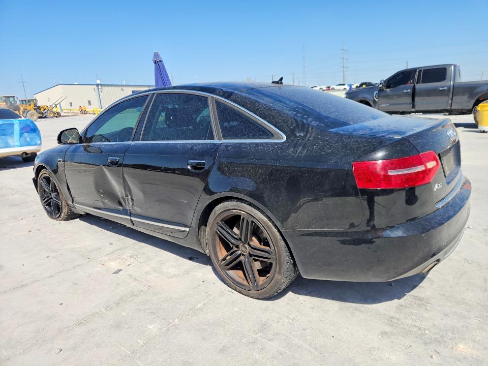 68791136 :رقم المزاد ، WAUFGAFB1BN016800 vin ، 2011 Audi A6 مزاد بيع