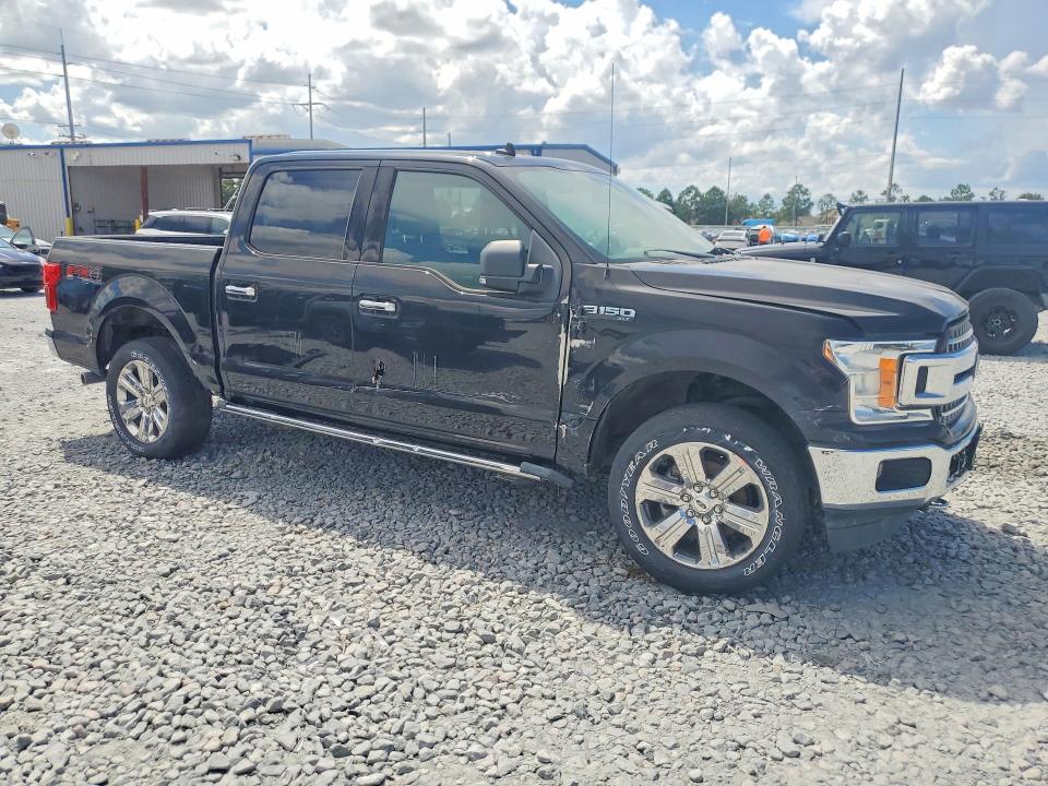 Aukcja sprzedaży 2019 Ford F150, vin: 1FTEW1E49KFA09995, numer aukcji: 69533066
