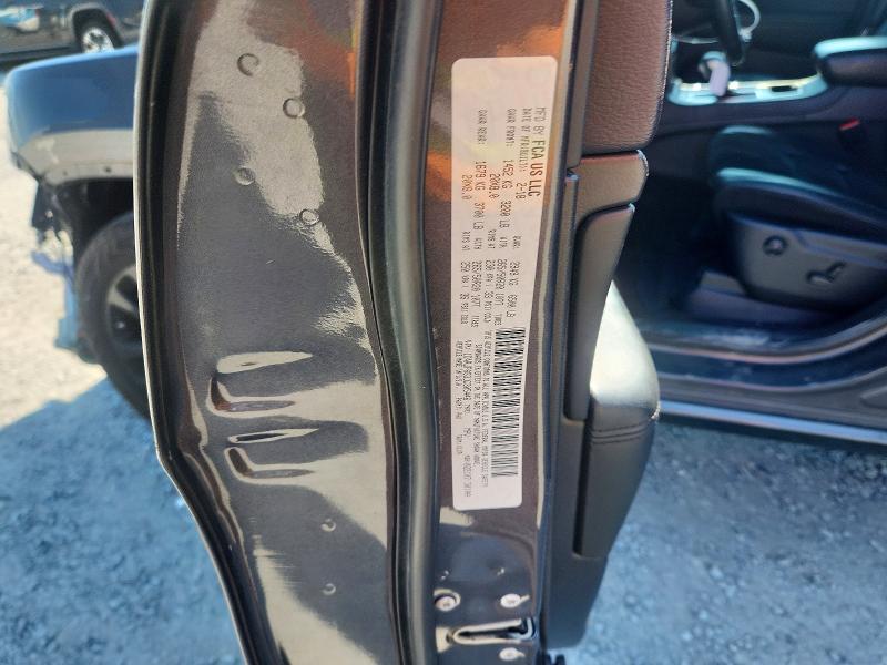 Aukcja sprzedaży 2018 Jeep Grand Cherokee, vin: 1C4RJFAG3JC305446, numer aukcji: 67493536