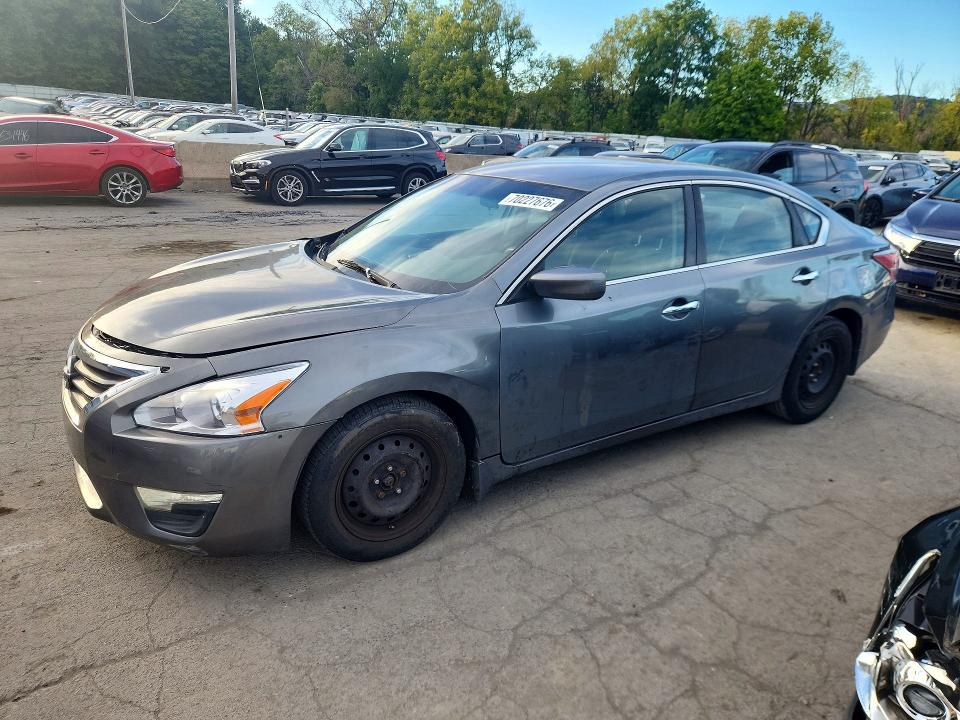 Продажа на аукционе авто 2014 Nissan Altima, vin: 1N4AL3AP2EC190971, номер лота: 70227676