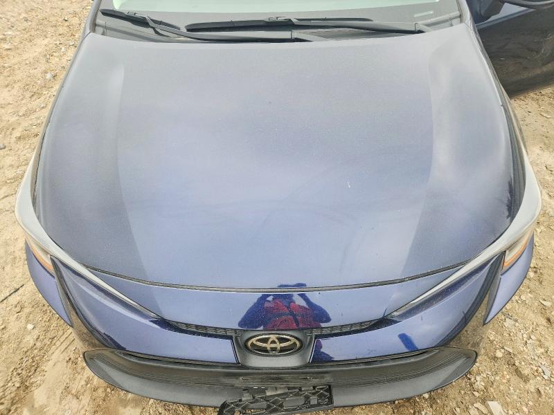 Aukcja sprzedaży 2024 Toyota Corolla, vin: 5YFB4MDE5RP168228, numer aukcji: 70250246