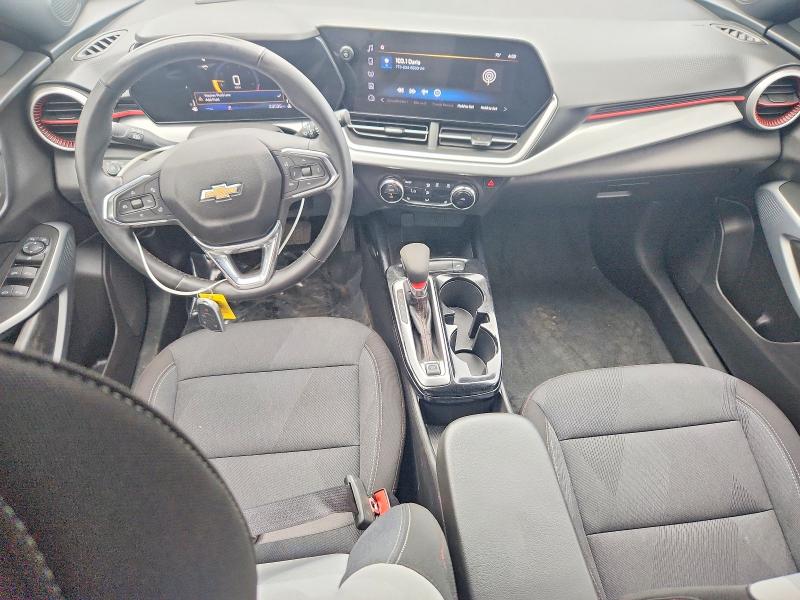 Aukcja sprzedaży 2026 Chevrolet Trax, vin: KL77LGEPXTC090522, numer aukcji: 69810866