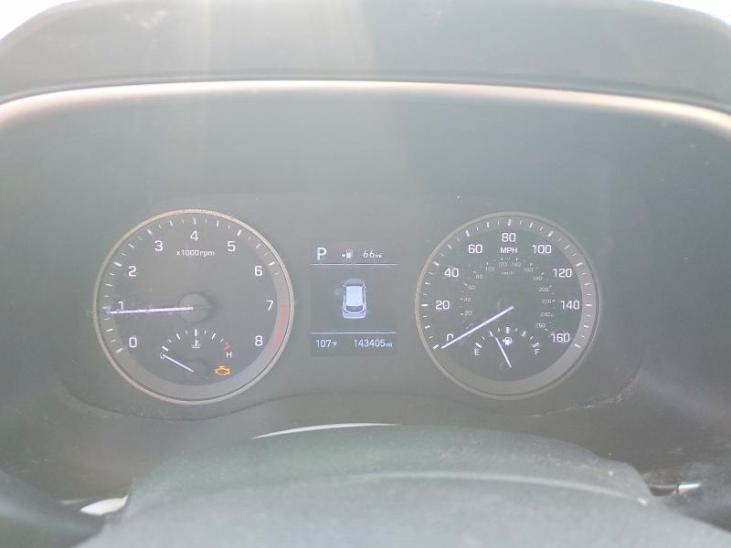 Продаж на аукціоні авто 2020 Hyundai Tucson, vin: KM8J33A48LU165608, номер лоту: 69166266