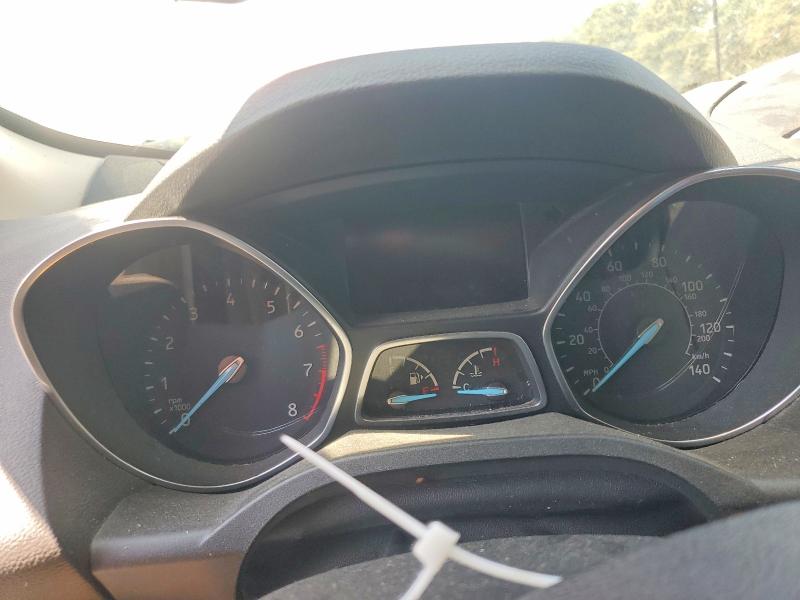 Aukcja sprzedaży 2019 Ford Escape, vin: 1FMCU0GD4KUA58517, numer aukcji: 69604326