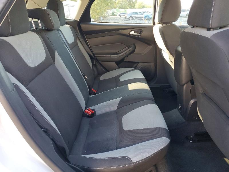 Продажа на аукционе авто 2012 Ford Focus, vin: 1FAHP3K29CL433386, номер лота: 69460626