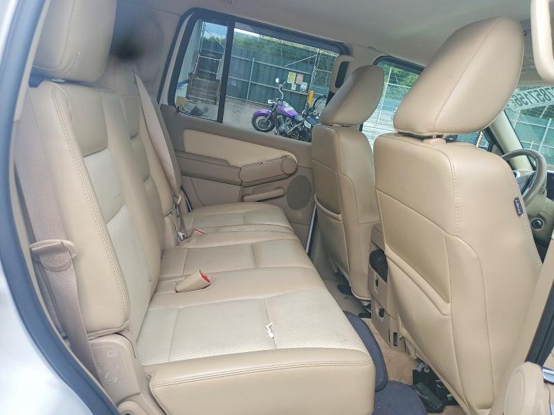 Aukcja sprzedaży 2010 Mercury Mountaineer, vin: 4M2EN4HE0AUJ02742, numer aukcji: 67857156