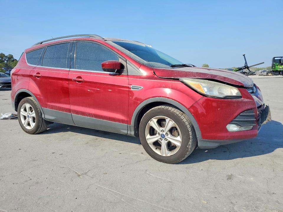 69018256 :رقم المزاد ، 1FMCU0GX9EUA75330 vin ، 2014 Ford Escape مزاد بيع