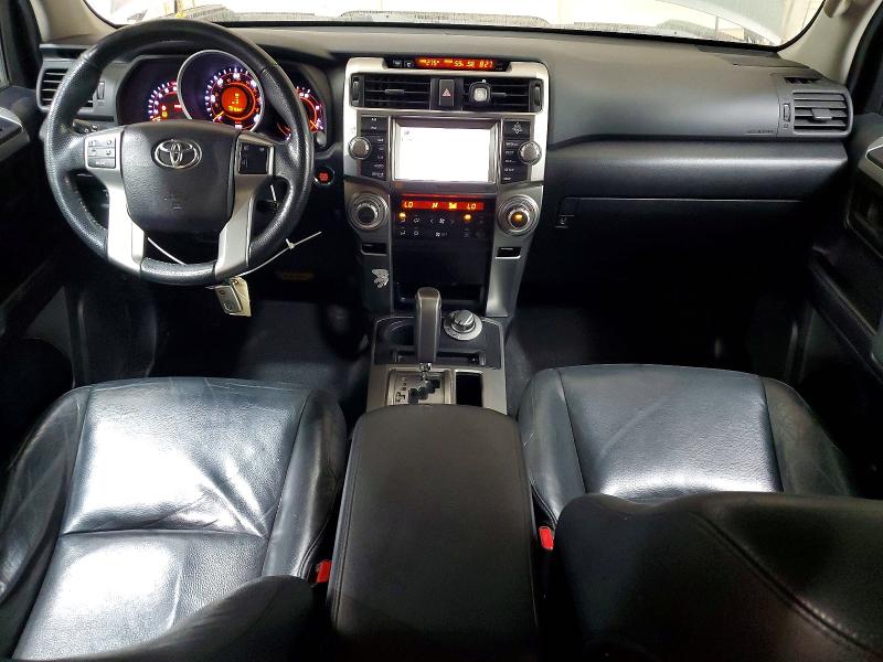 Aukcja sprzedaży 2011 Toyota 4runner, vin: JTEBU5JR6B5065377, numer aukcji: 70306636