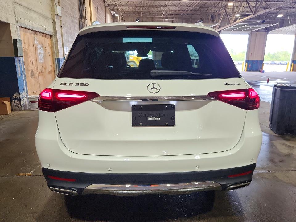 2026 Mercedes-benz Gle მანქანა იყიდება აუქციონზე, vin: 4JGFB4FB1TB710484, აუქციონის ნომერი: 67015986