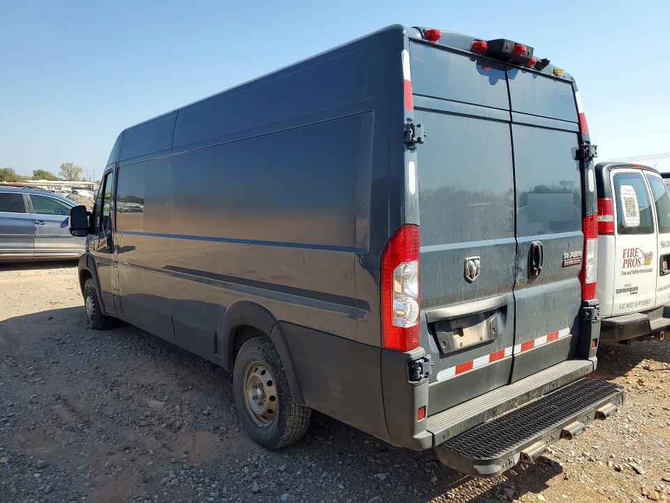 Aukcja sprzedaży 2021 Ram Promaster 3500, vin: 3C6MRVJG8ME587133, numer aukcji: 67253596