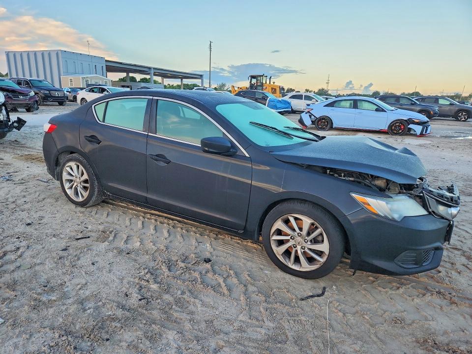 Aukcja sprzedaży 2018 Acura Ilx, vin: 19UDE2F32JA001485, numer aukcji: 69444846