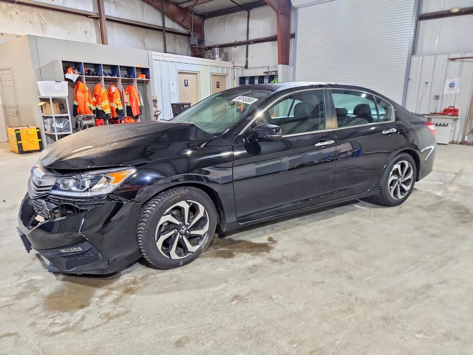 Продаж на аукціоні авто 2016 Honda Accord, vin: 1HGCR2F82GA107469, номер лоту: 68149566
