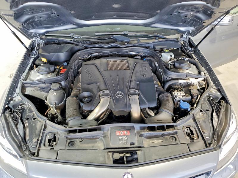 Aukcja sprzedaży 2013 Mercedes-benz Cls, vin: WDDLJ9BBXDA084976, numer aukcji: 67519906