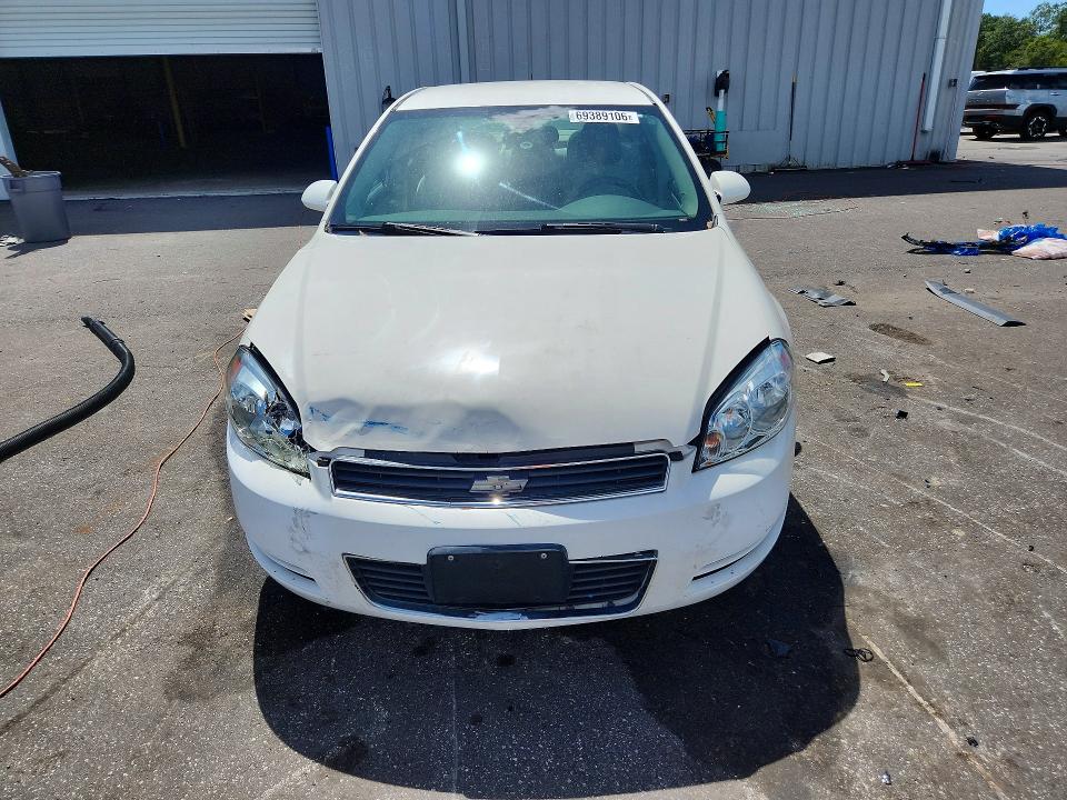 Aukcja sprzedaży 2007 Chevrolet Impala, vin: 2G1WB58K079238351, numer aukcji: 69389106