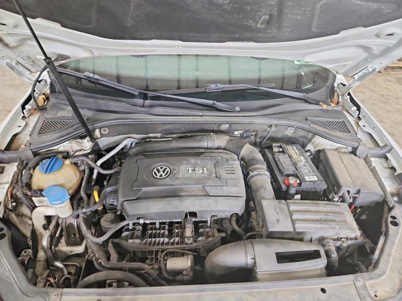 2016 Volkswagen Passat მანქანა იყიდება აუქციონზე, vin: 1VWBT7A39GC019850, აუქციონის ნომერი: 68404256