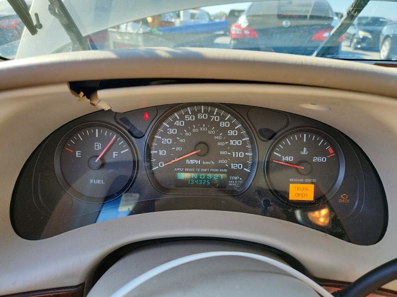 Aukcja sprzedaży 2005 Chevrolet Impala, vin: 2G1WF52E659207559, numer aukcji: 66390326
