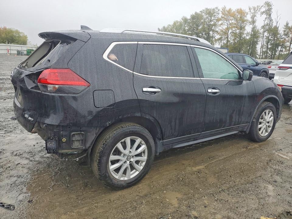 Aukcja sprzedaży 2018 Nissan Rogue, vin: JN8AT2MV2JW343523, numer aukcji: 70868756