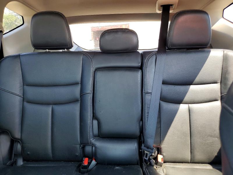 Продажа на аукционе авто 2015 Nissan Murano, vin: 5N1AZ2MH2FN270540, номер лота: 67164016