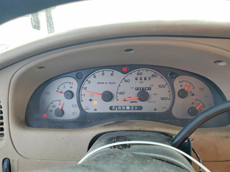 Продажа на аукционе авто 2003 Ford Ranger, vin: 1FTYR15E93PB07496, номер лота: 67756116
