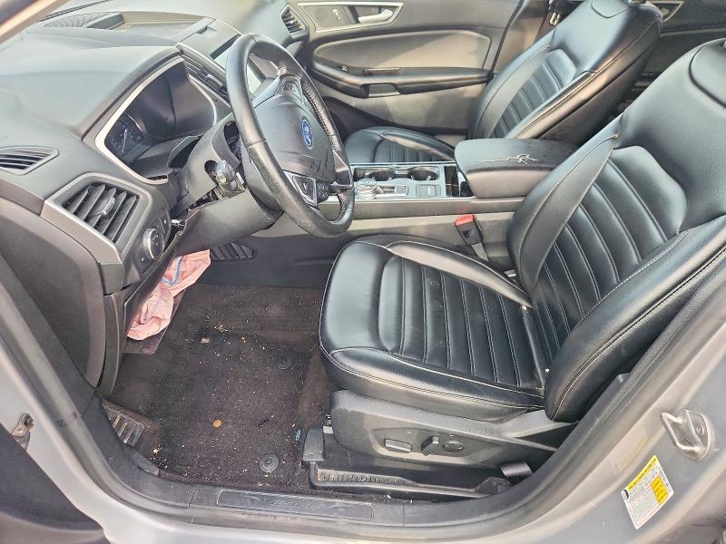 2020 Ford Edge მანქანა იყიდება აუქციონზე, vin: 2FMPK3J97LBA70729, აუქციონის ნომერი: 68514386