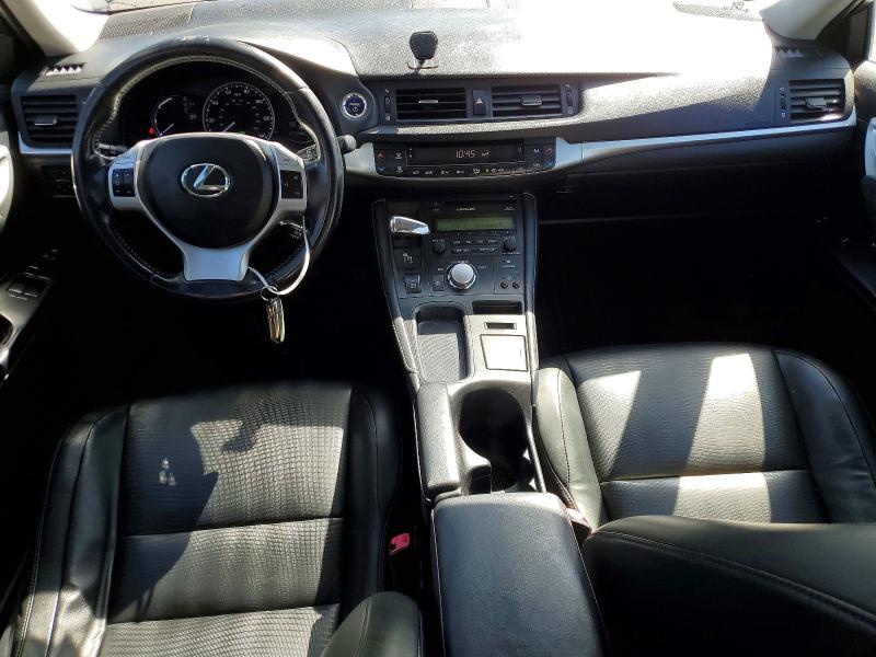 68586406 :رقم المزاد ، JTHKD5BH0D2153130 vin ، 2013 Lexus Ct مزاد بيع