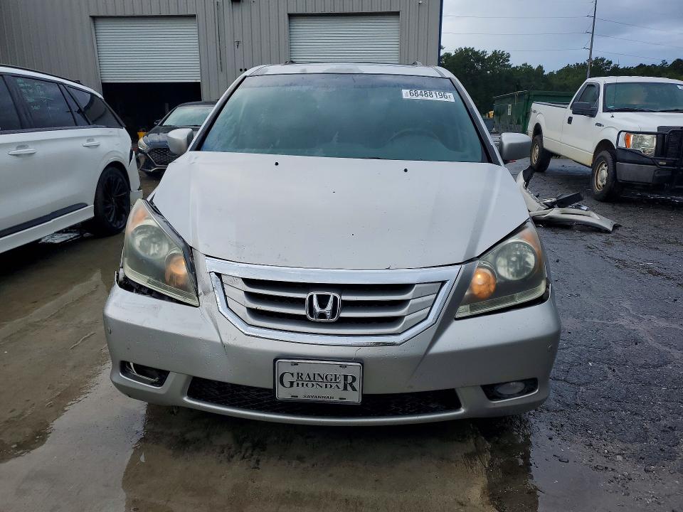 68488196 :رقم المزاد ، 5FNRL38918B001903 vin ، 2008 Honda Odyssey مزاد بيع