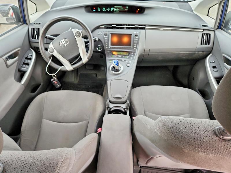 Aukcja sprzedaży 2010 Toyota Prius, vin: JTDKN3DU1A1181890, numer aukcji: 68826146