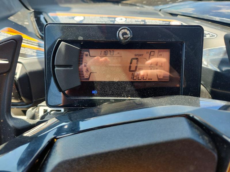 Auction sale of the 2025 Can-am Maverick R, vin: 3JB8NAU43SE002281, lot number: 67663376