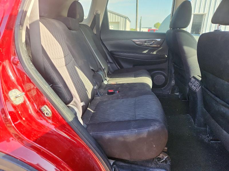 Aukcja sprzedaży 2019 Nissan Rogue, vin: 5N1AT2MT4KC837634, numer aukcji: 69370016