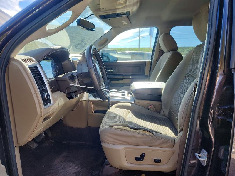 Продаж на аукціоні авто 2011 Dodge Ram 1500, vin: 1D7RV1CTXBS546337, номер лоту: 70430836