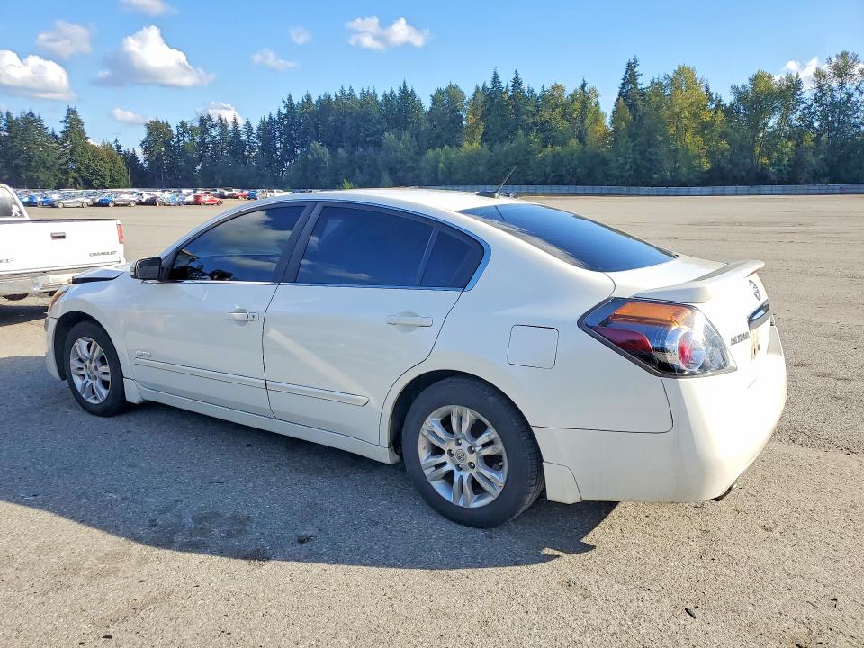 2010 Nissan Altima მანქანა იყიდება აუქციონზე, vin: 1N4CL2APXAC100804, აუქციონის ნომერი: 69621776