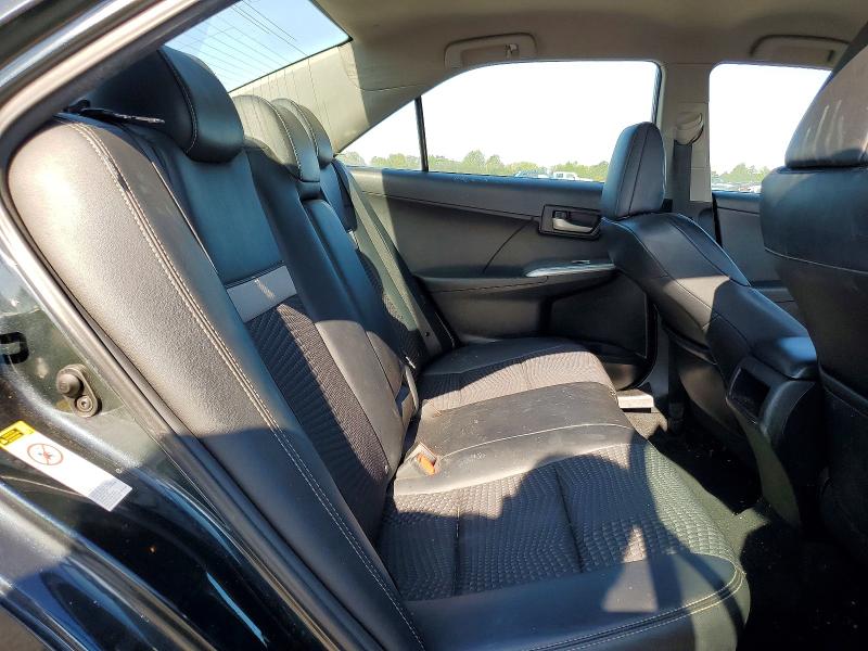 2012 Toyota Camry მანქანა იყიდება აუქციონზე, vin: 4T1BF1FK8CU060008, აუქციონის ნომერი: 69596126