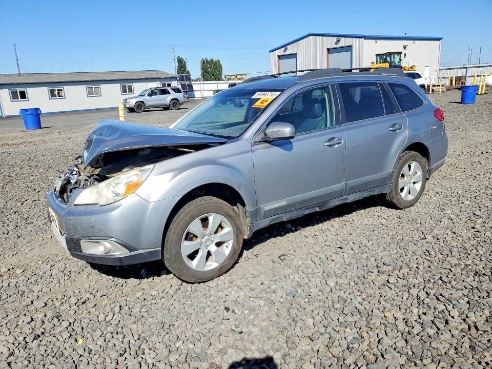 Продажа на аукционе авто 2011 Subaru Outback, vin: 4S4BRBKC3B3341357, номер лота: 68896726