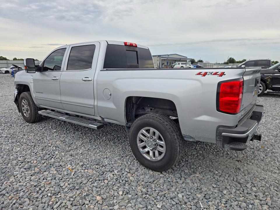 70806946 :رقم المزاد ، 1GC1KTEY7KF191415 vin ، 2019 Chevrolet Silverado مزاد بيع