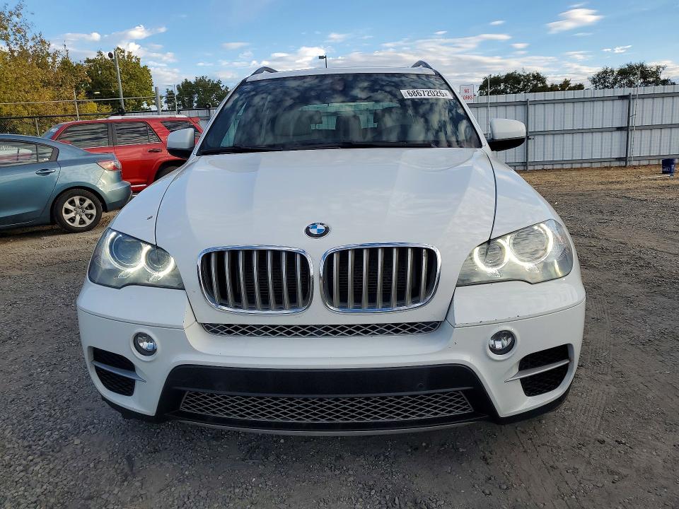 Продажа на аукционе авто 2013 Bmw X5, vin: 5UXZW0C50D0B93559, номер лота: 68672026