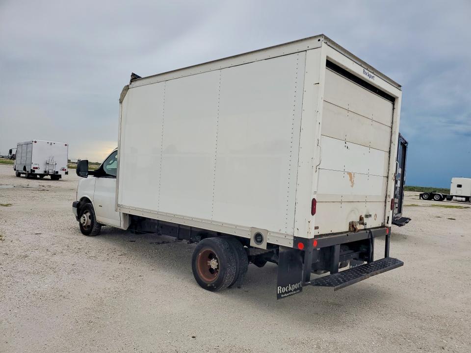 Auction sale of the 2019 Chevrolet Express G3500, vin: 1HA3GSCG2KN006901, lot number: 68112766