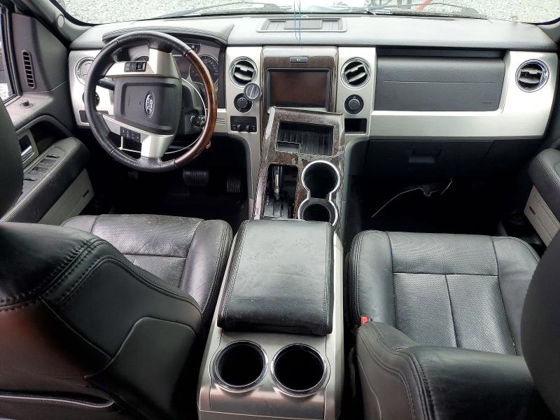2013 Ford F150 მანქანა იყიდება აუქციონზე, vin: 1FTFW1ET0DFB00345, აუქციონის ნომერი: 69419726