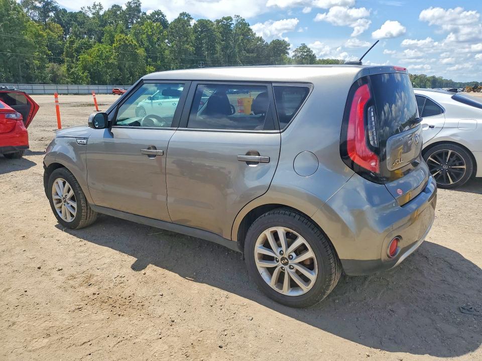 Aukcja sprzedaży 2017 Kia Soul, vin: KNDJP3A54H7477769, numer aukcji: 66437776