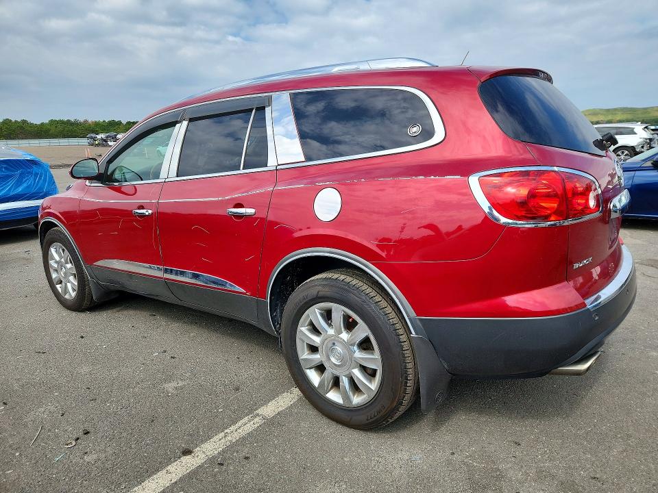 Aukcja sprzedaży 2012 Buick Enclave, vin: 5GAKRCED4CJ135557, numer aukcji: 69082466