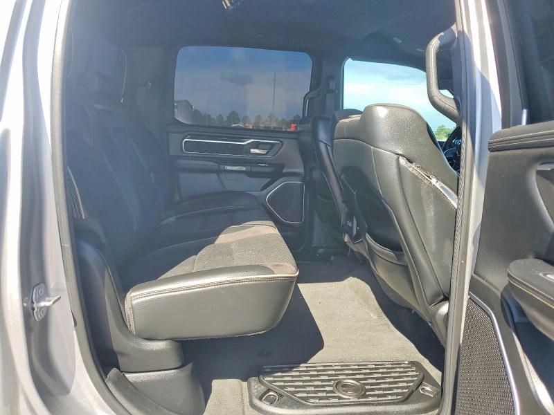 68374536 :رقم المزاد ، 1C6SRFJT7MN650504 vin ، 2021 Ram 1500 مزاد بيع