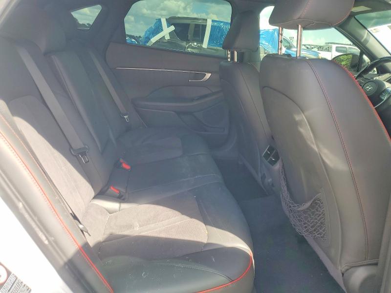 Продажа на аукционе авто 2021 Hyundai Sonata, vin: 5NPEJ4J29MH062578, номер лота: 68036016