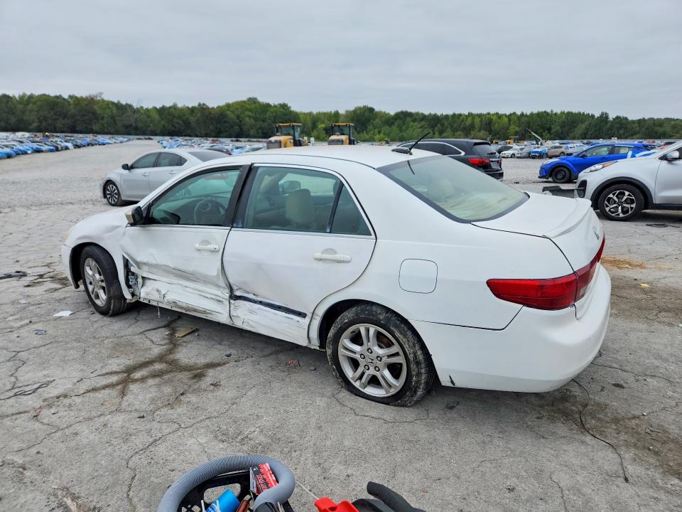Aukcja sprzedaży 2005 Honda Accord, vin: JHMCN36495C006507, numer aukcji: 70050736