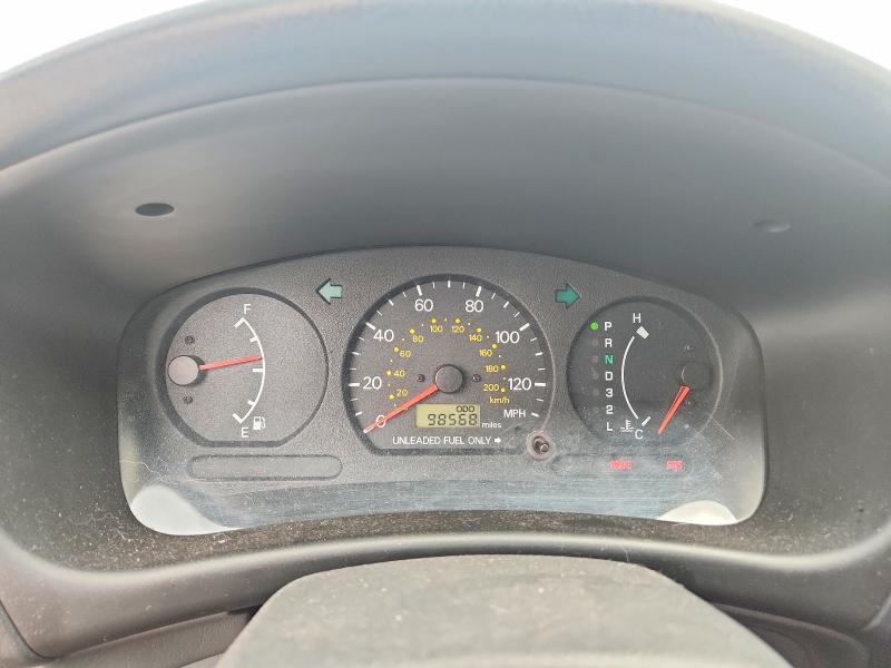 Auction sale of the 1999 Mitsubishi Mirage, vin: JA3AY26A3XU028501        , lot number: 69171746