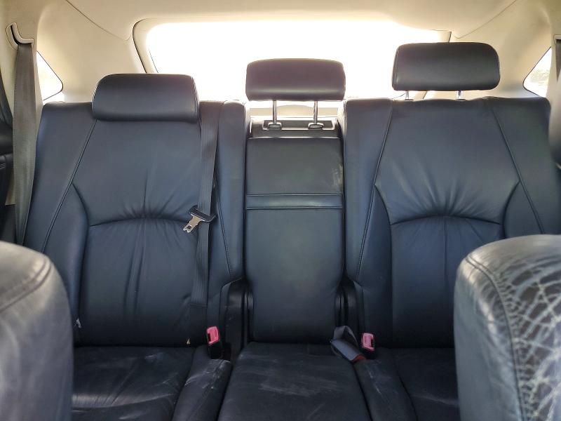 Aukcja sprzedaży 2004 Lexus Rx, vin: JTJHA31UX40040544, numer aukcji: 67904956
