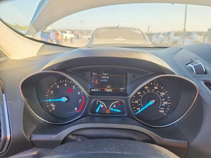 Aukcja sprzedaży 2018 Ford Escape, vin: 1FMCU9HD8JUD42718, numer aukcji: 67514686