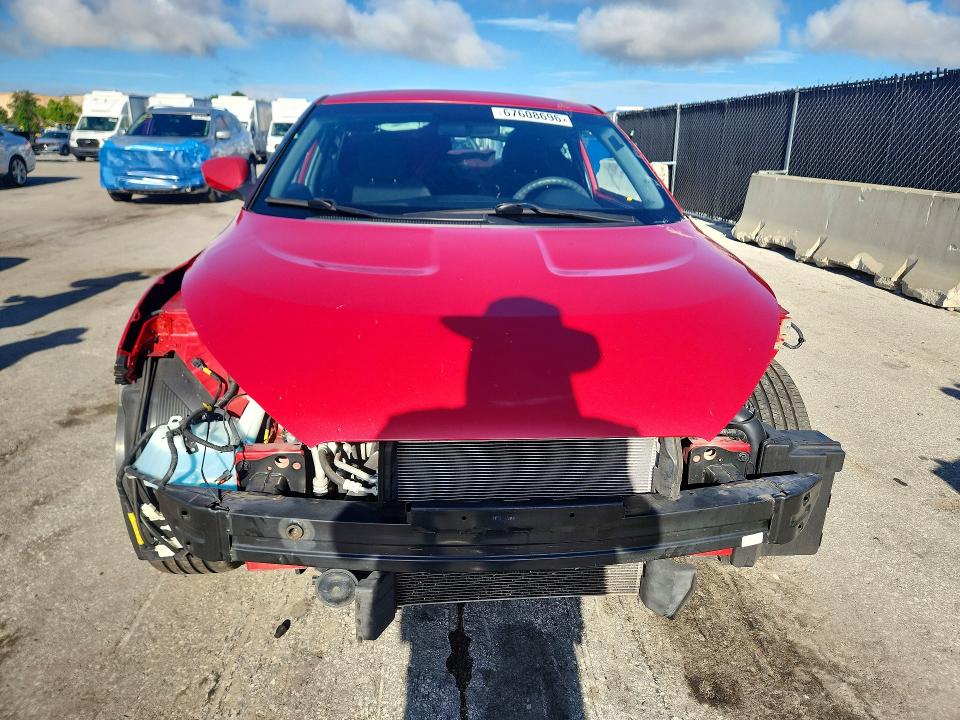 Продаж на аукціоні авто 2016 Hyundai Veloster, vin: KMHTC6AD2GU292452, номер лоту: 67608696