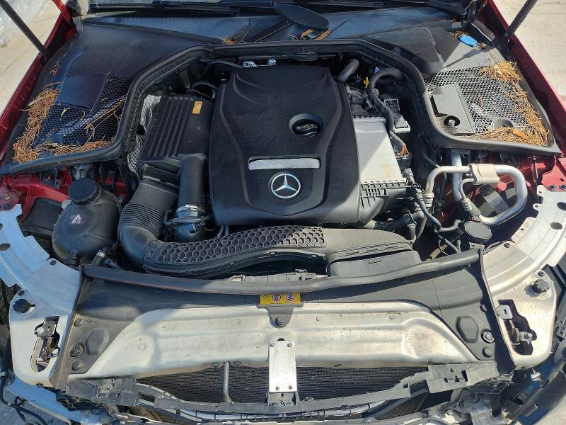 Продаж на аукціоні авто 2017 Mercedes-benz C, vin: 55SWF4KB9HU224619, номер лоту: 67782016