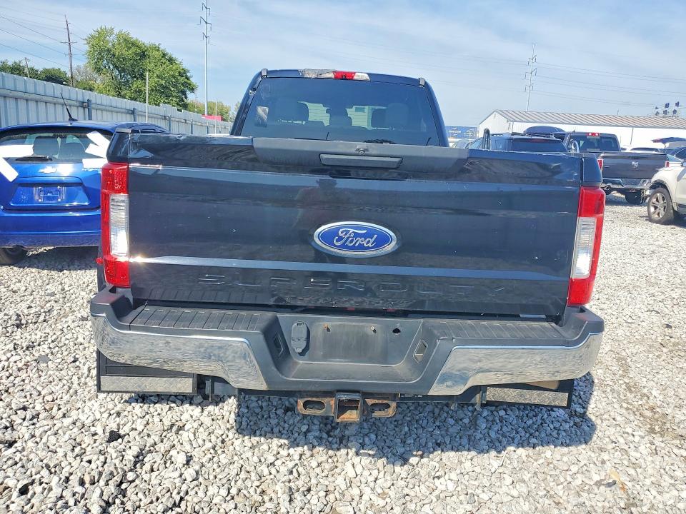 Aukcja sprzedaży 2017 Ford F350, vin: 1FT8W3DT3HEE31096, numer aukcji: 68046646