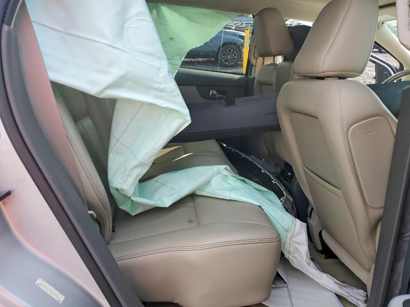 2011 Ford Edge მანქანა იყიდება აუქციონზე, vin: 2FMDK3JC4BBA81250, აუქციონის ნომერი: 69649026