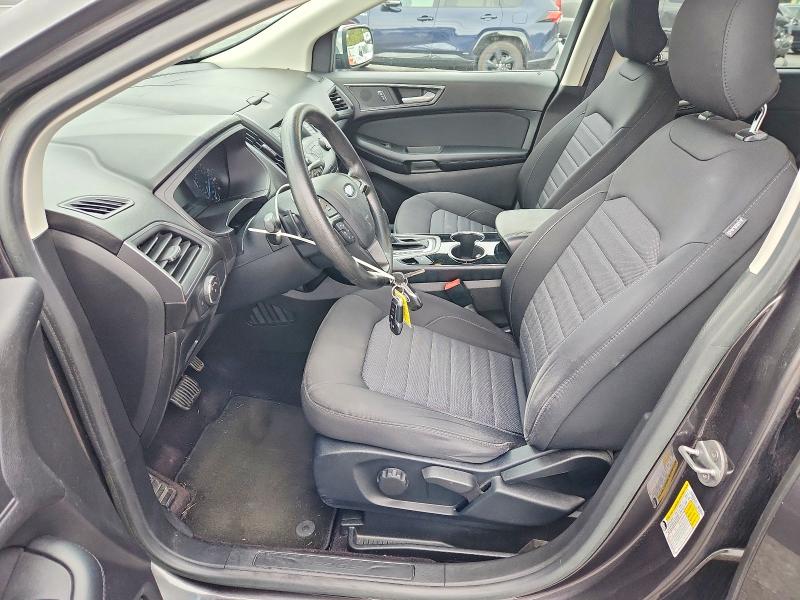 Продажа на аукционе авто 2015 Ford Edge, vin: 2FMTK4G92FBC28541, номер лота: 69853476